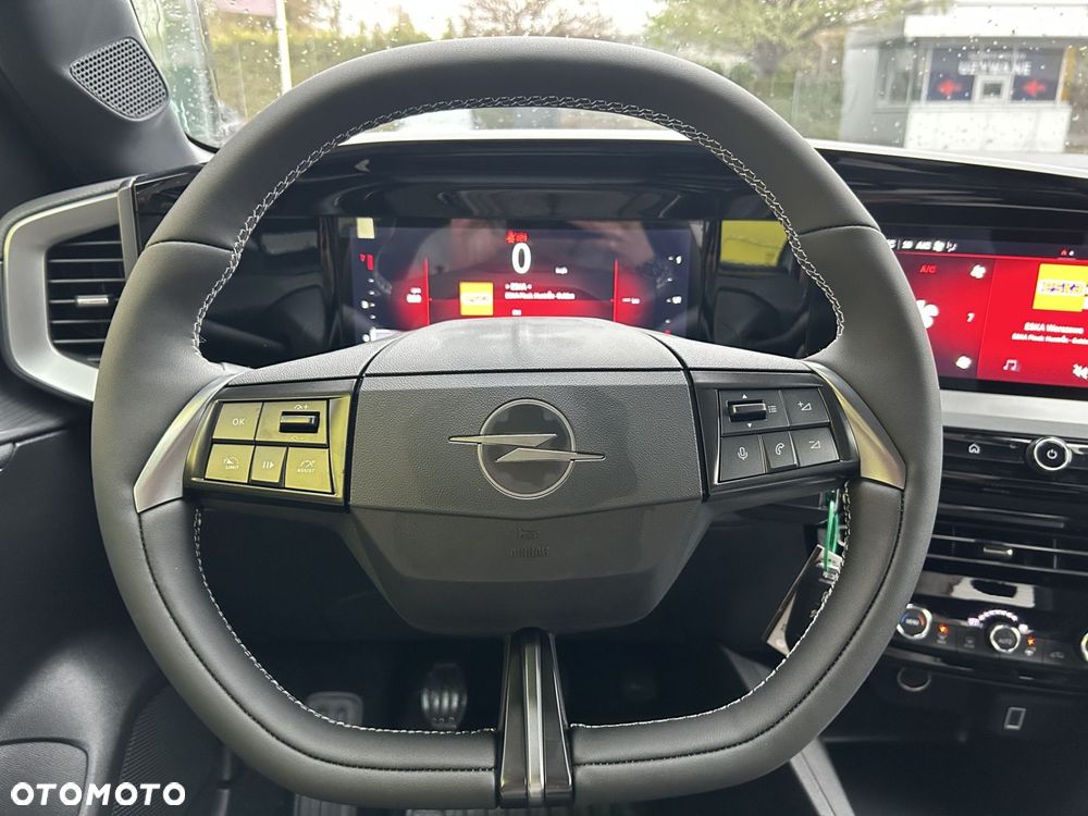 Opel Mokka 1.2 T GS S&S - 17