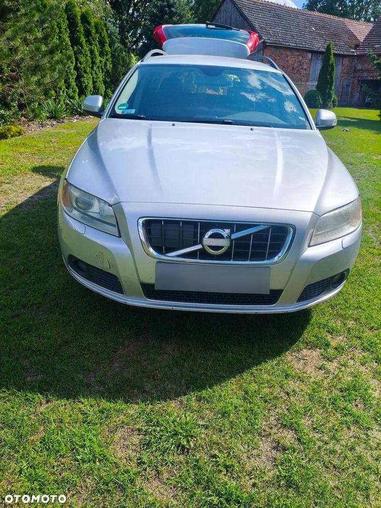 Volvo V70 - 19