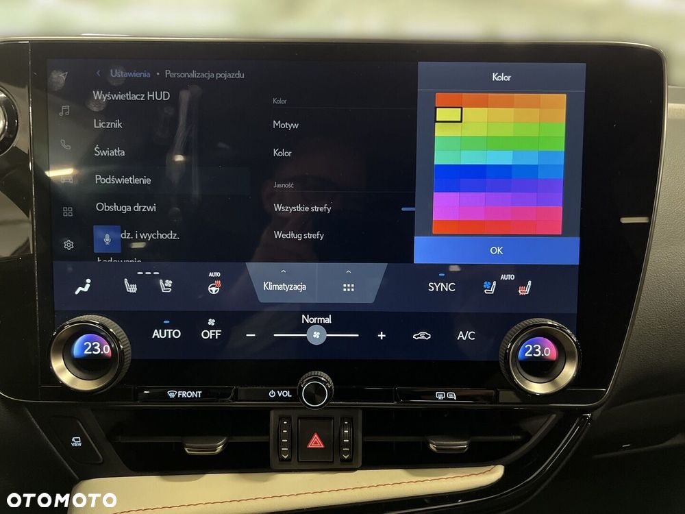 Lexus NX 450h+ Prestige AWD - 36