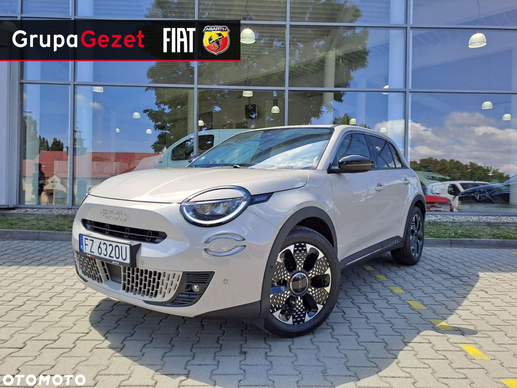 Fiat 600 - 21