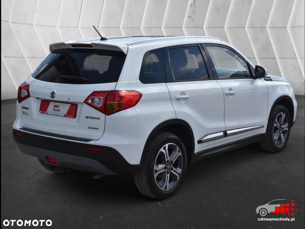 Suzuki Vitara - 10