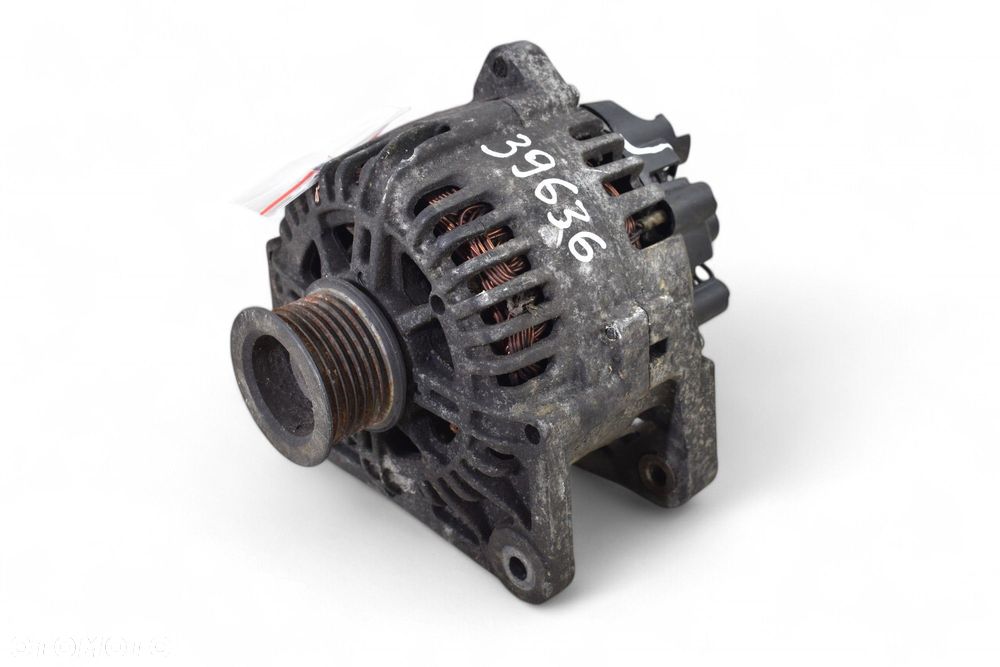 Alternator RENAULT MEGANE II SCENIC II 1.9 DCI 8200495294 - 1