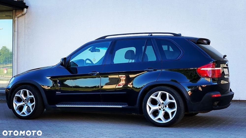 Oryginalne felgi 20 BMW 5x120 X5 E70 E53 F15 X6 E71 F16 F01 E65 Styling 214 SUV 10j ET40 11j ET37 M pakiet 74.1mm srebrne alufelgi - 18