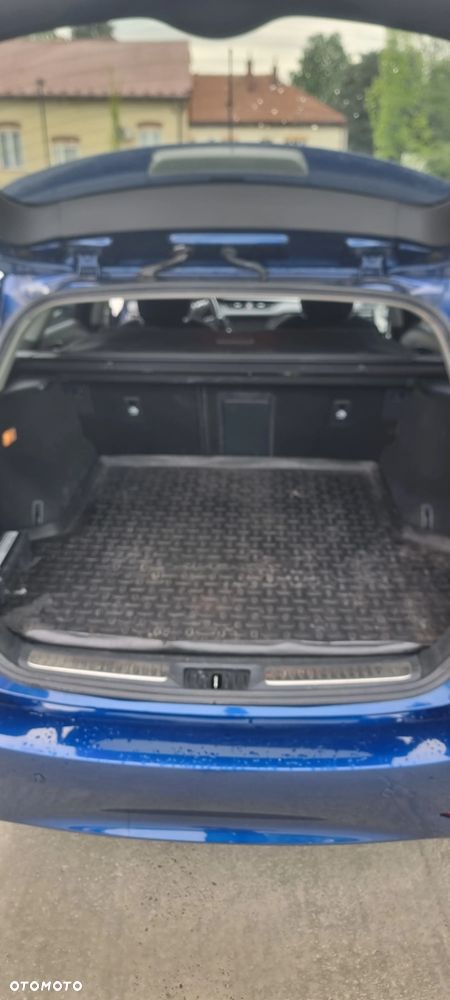 Toyota Avensis Touring Sports 1.8 Edition-S - 19