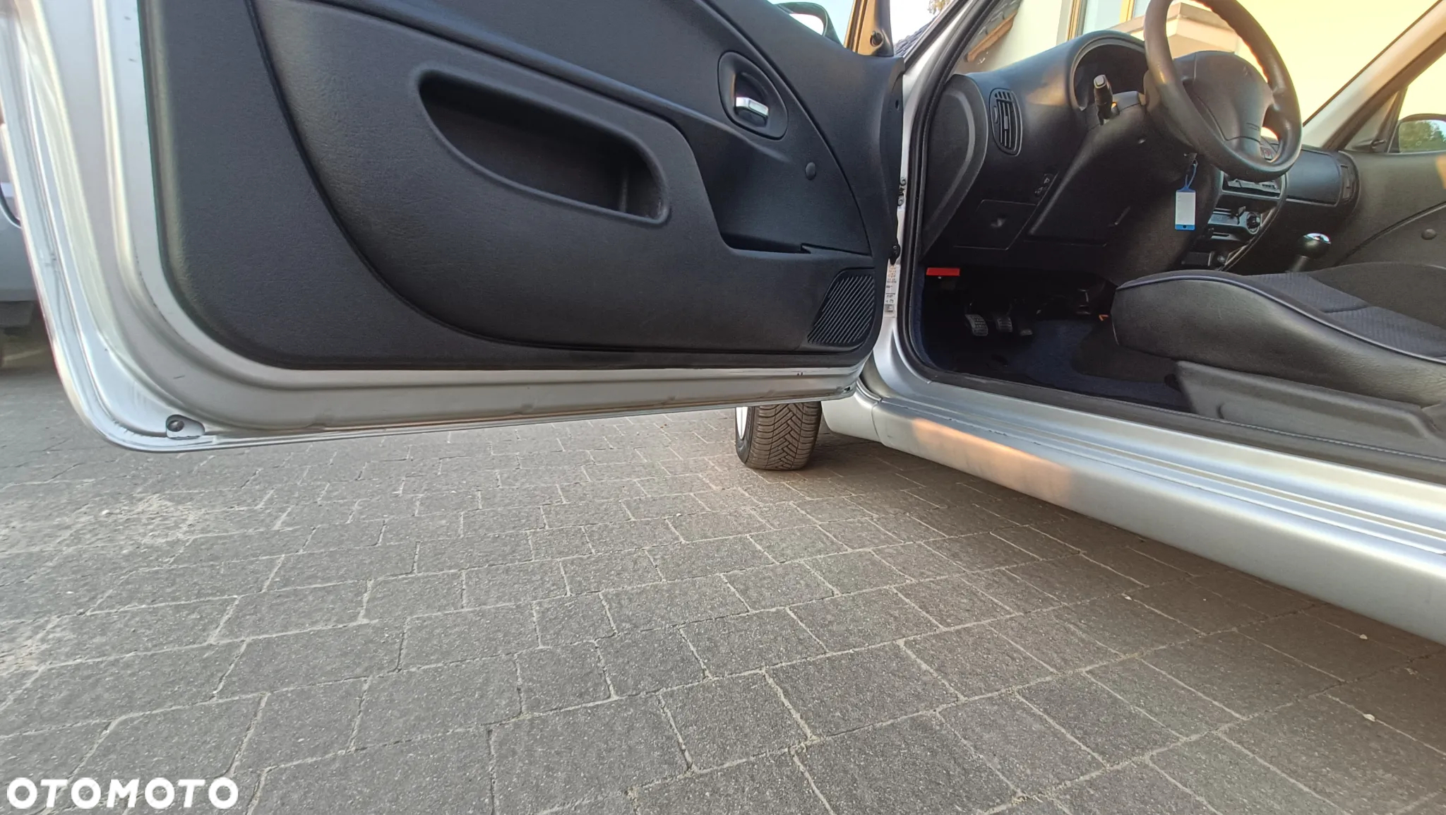 Citroën Saxo 1.4 VTS - 17