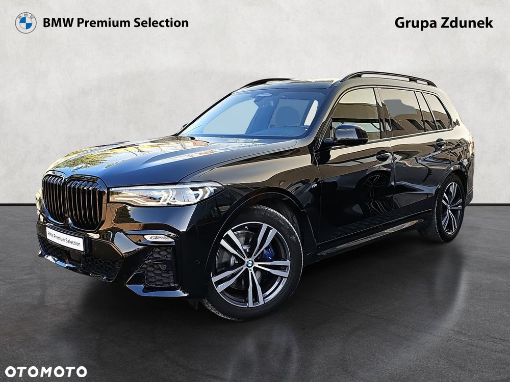BMW X7 - 2
