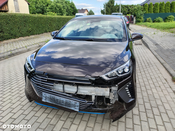Hyundai IONIQ Plug-in-Hybrid 1.6 GDI Advantage