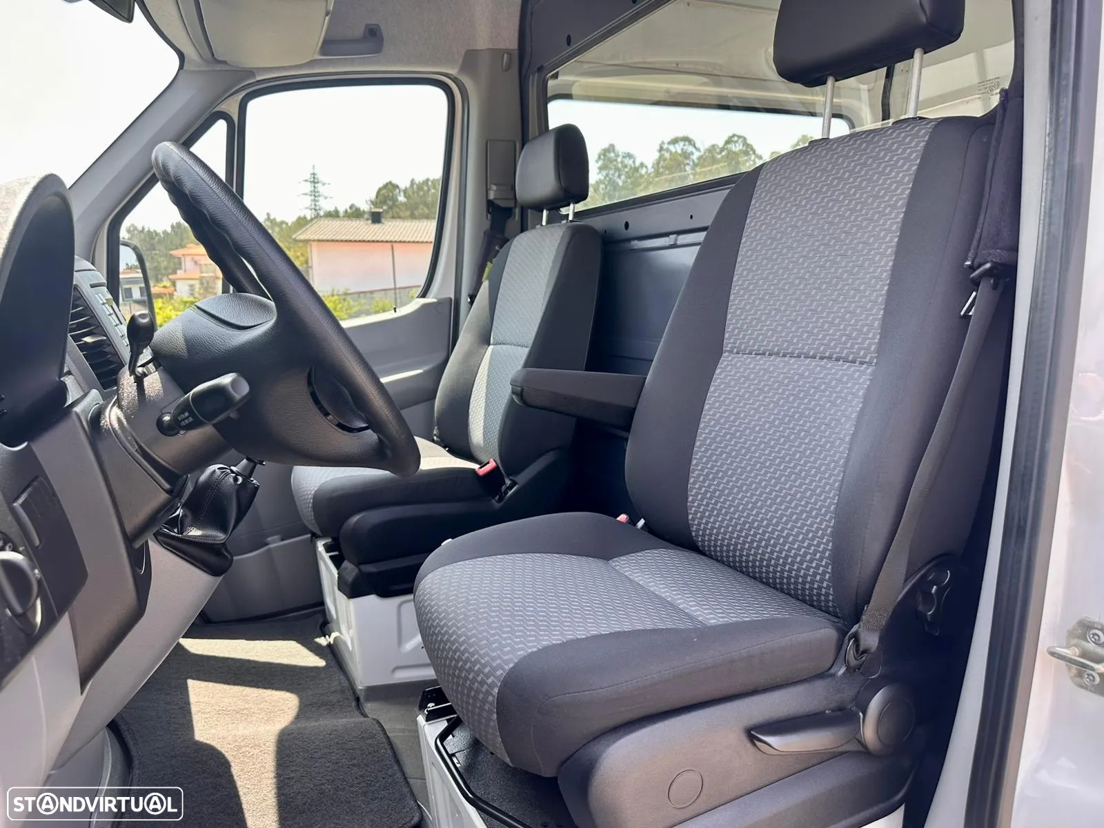 VW 2.0 BiTDI - COMO NOVA - 9