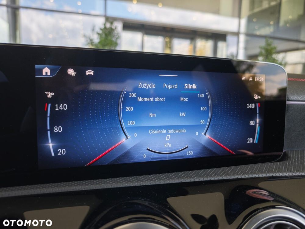 Mercedes-Benz CLA 220 mHEV 4-Matic AMG Line 8G-DCT - 26