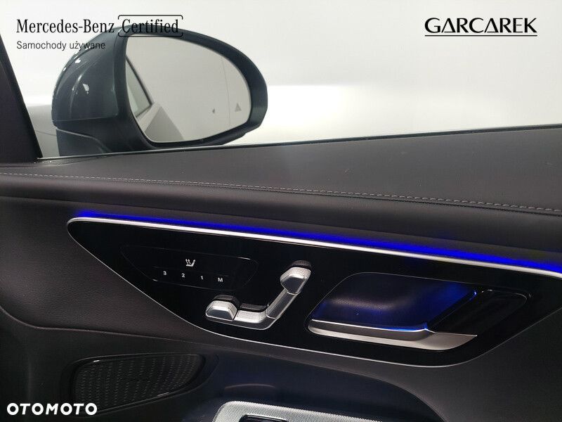 Mercedes-Benz GLC - 20