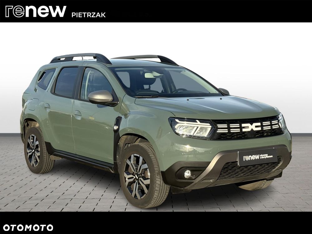 Dacia Duster 1.3 TCe Journey - 7