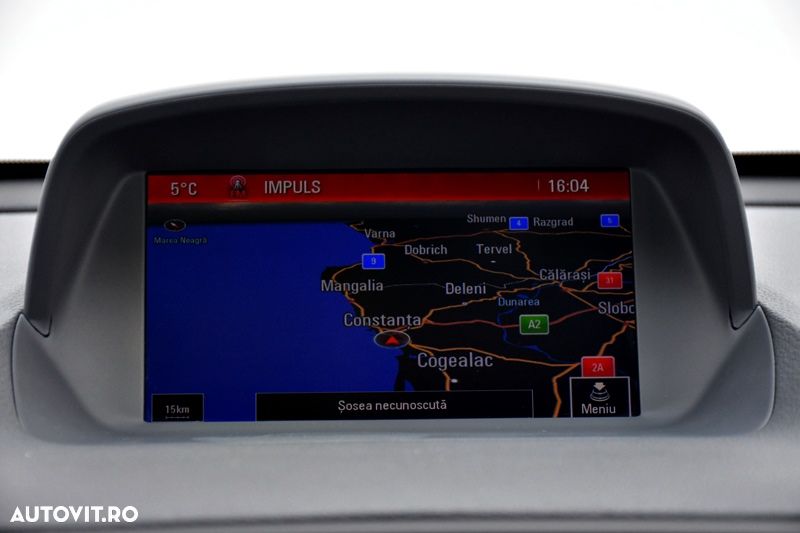 Opel Mokka 1.6 CDTI Automatik Edition - 14