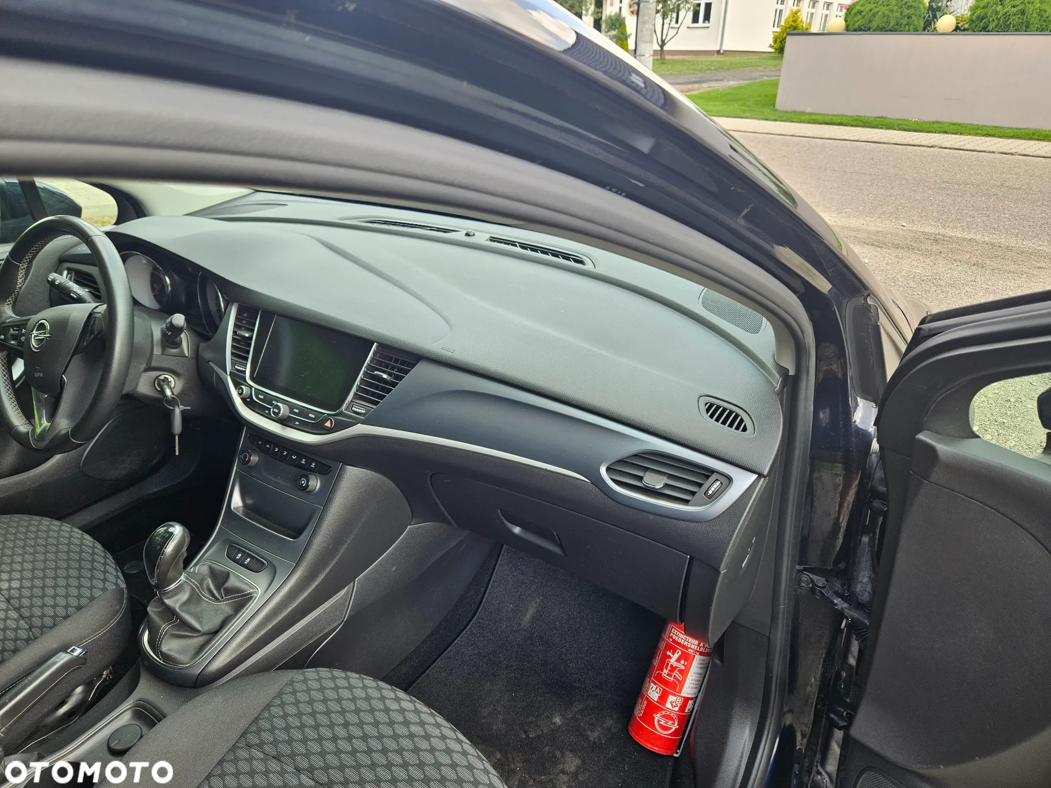 Opel Astra 1.6 D (CDTI) Innovation - 9