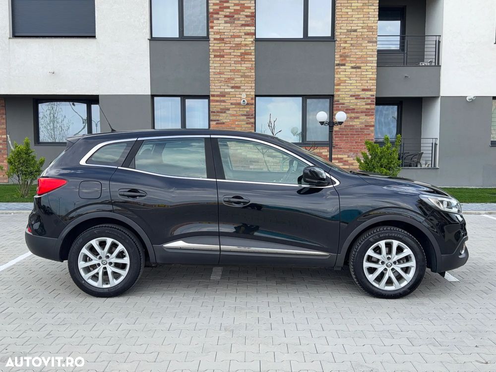 Renault Kadjar - 16