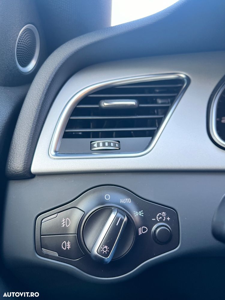 Audi A5 - 6