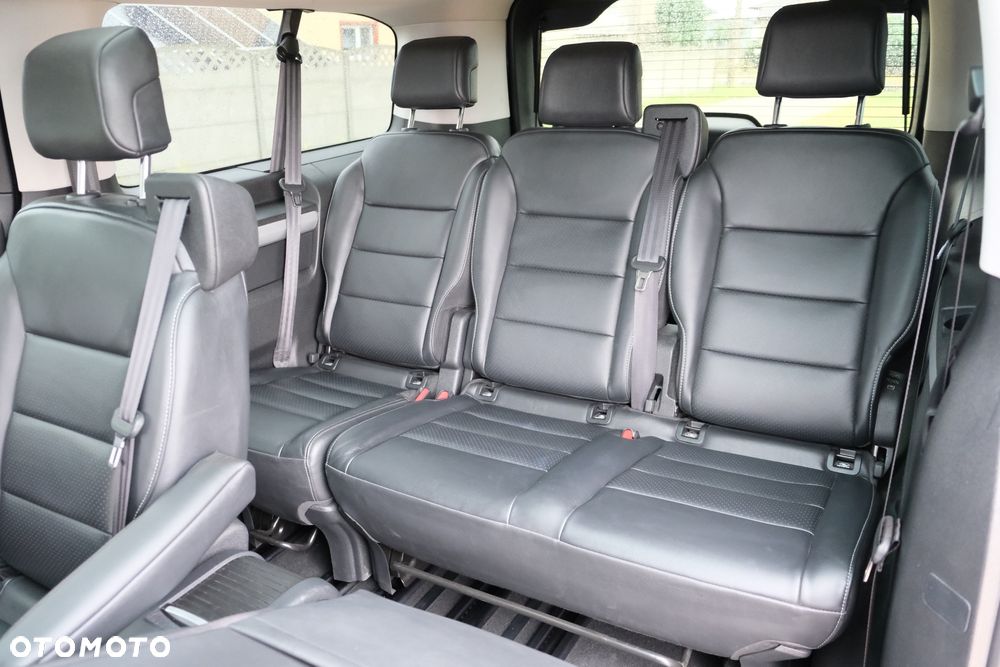 Toyota ProAce - 17