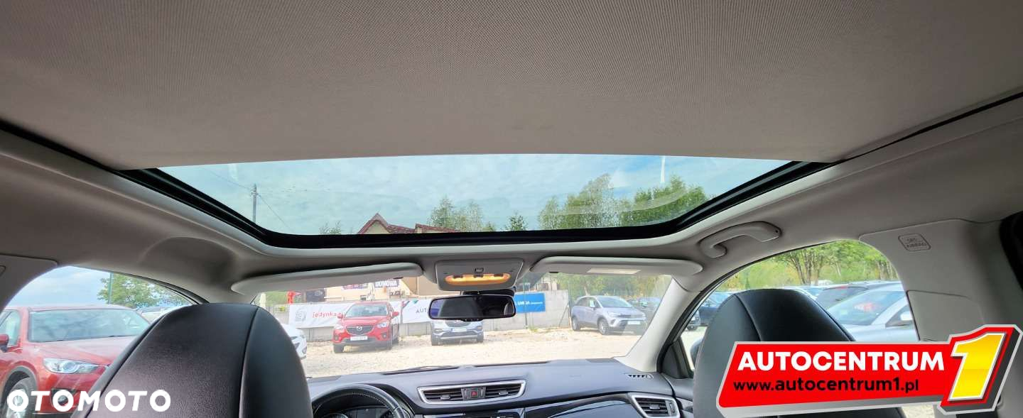 Nissan Qashqai - 6