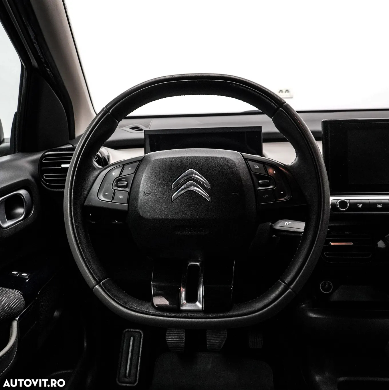 Citroën C4 Cactus VTi PureTech Summer Edition - 17
