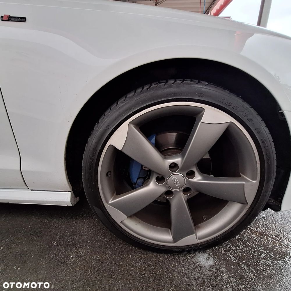 Audi A6 Avant - 6