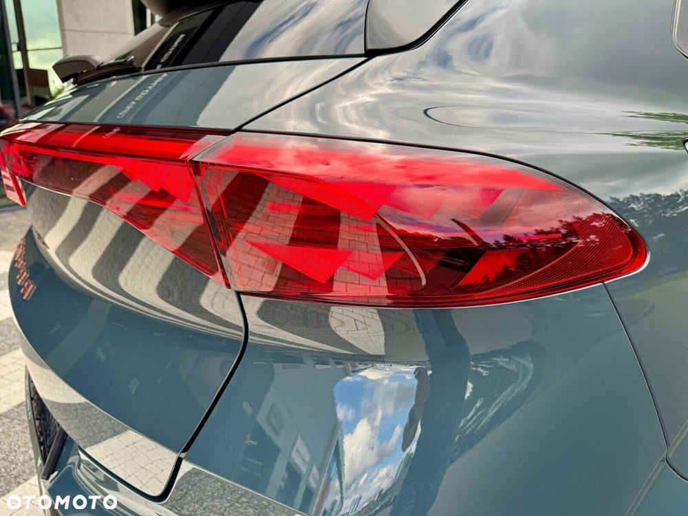 Cupra Terramar 2.0 TSI 4Drive DSG - 11