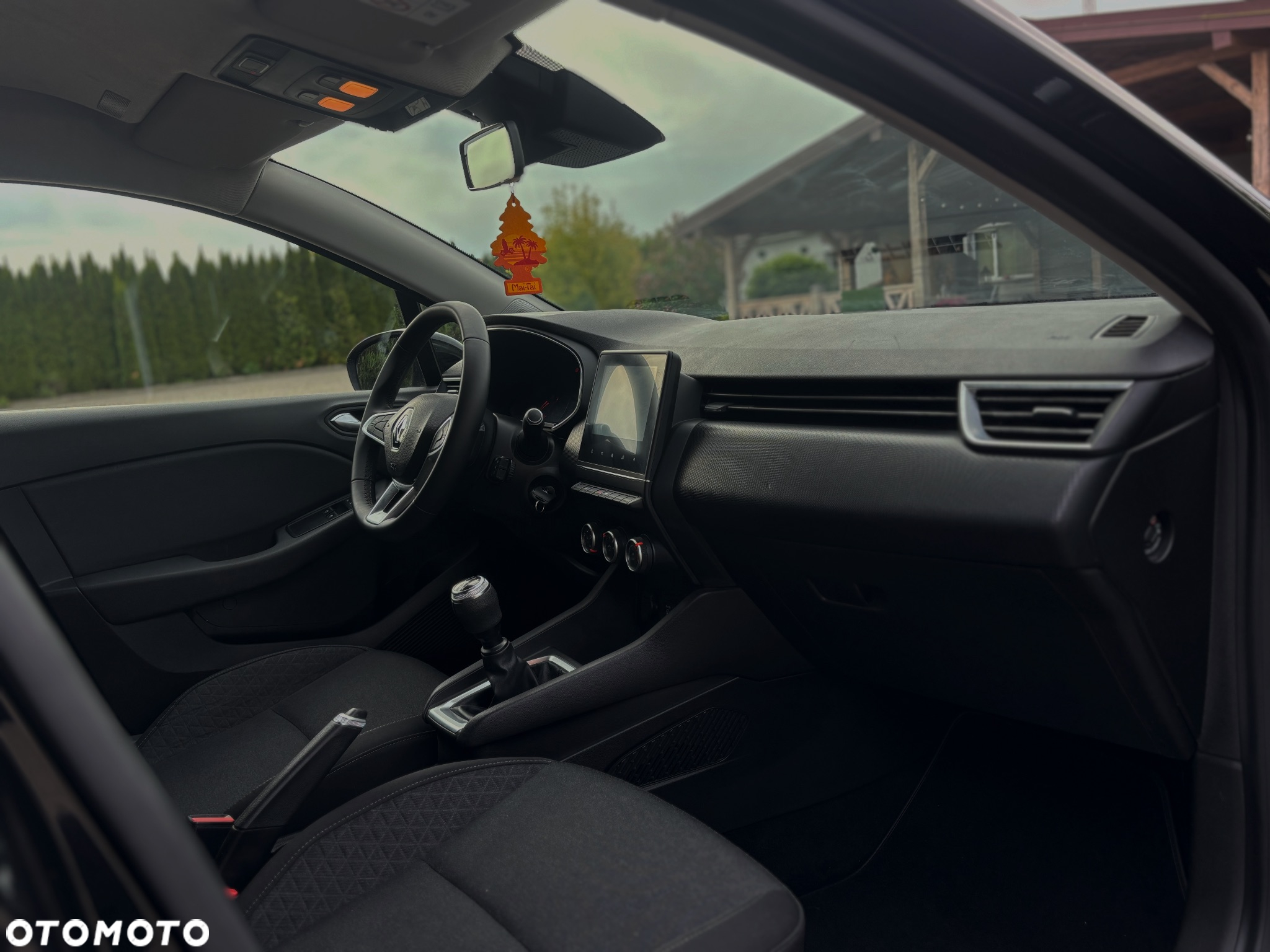 Renault Clio SCe 75 EXPERIENCE - 18