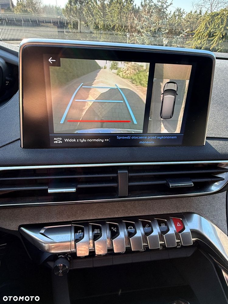 Peugeot 5008 BlueHDi 180 EAT8 GT - 9