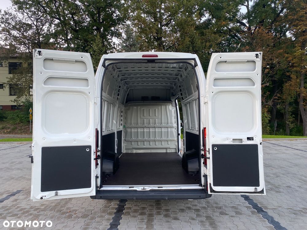 Peugeot Boxer - 17