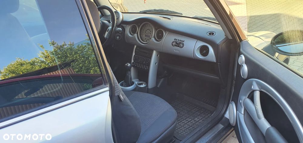 MINI Cooper pepper - 11