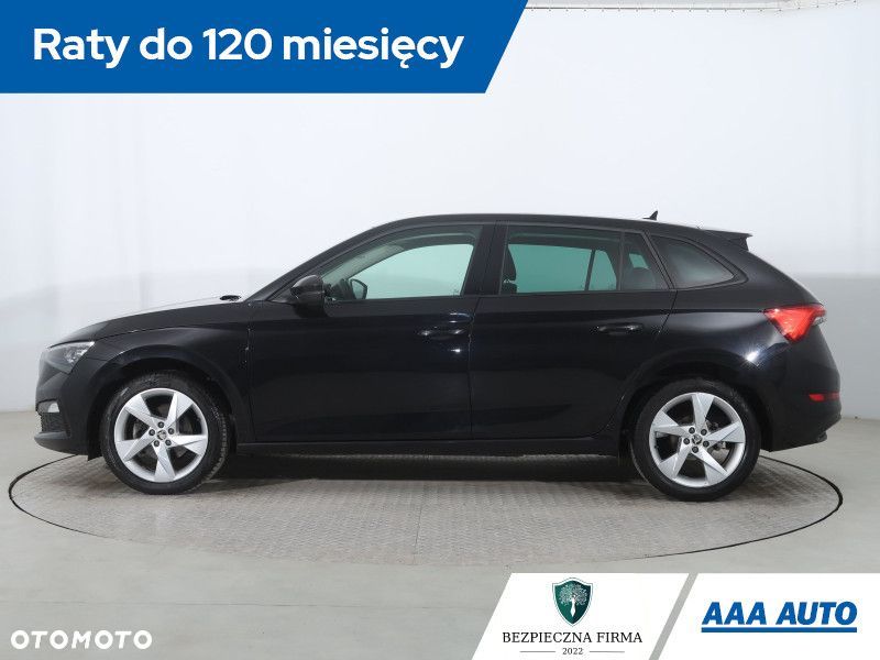 Skoda Scala - 4