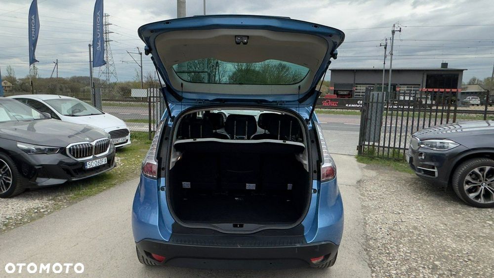 Renault Scenic - 37
