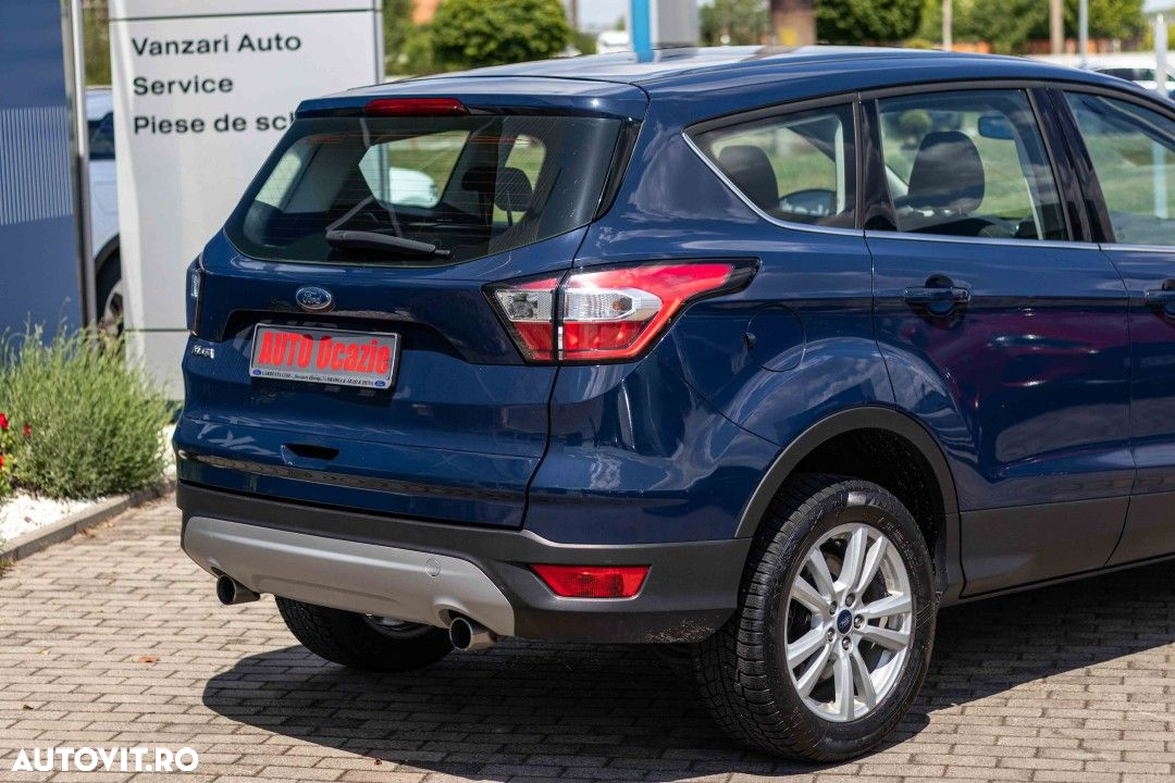 Ford Kuga 1.5 TDCi 2WD Trend - 14