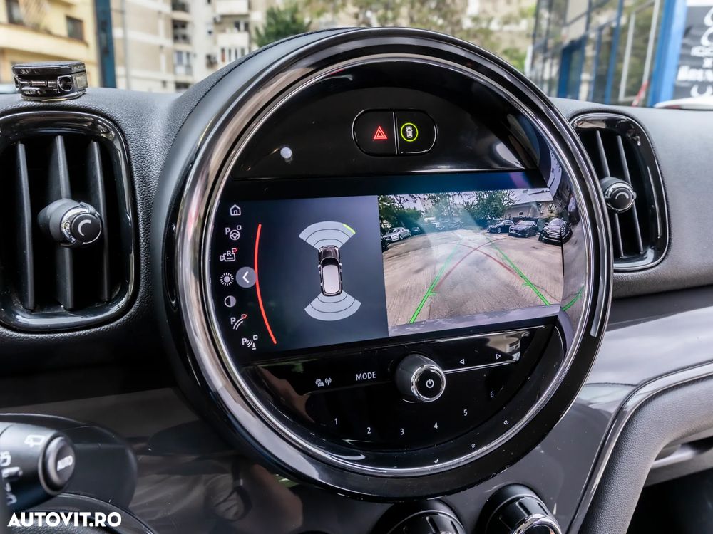 Mini Countryman Cooper ALL4 AT - 22