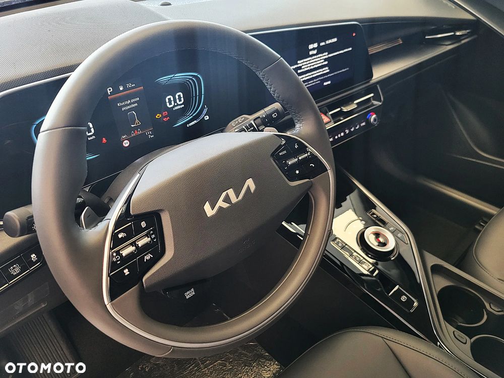 Kia Niro - 12