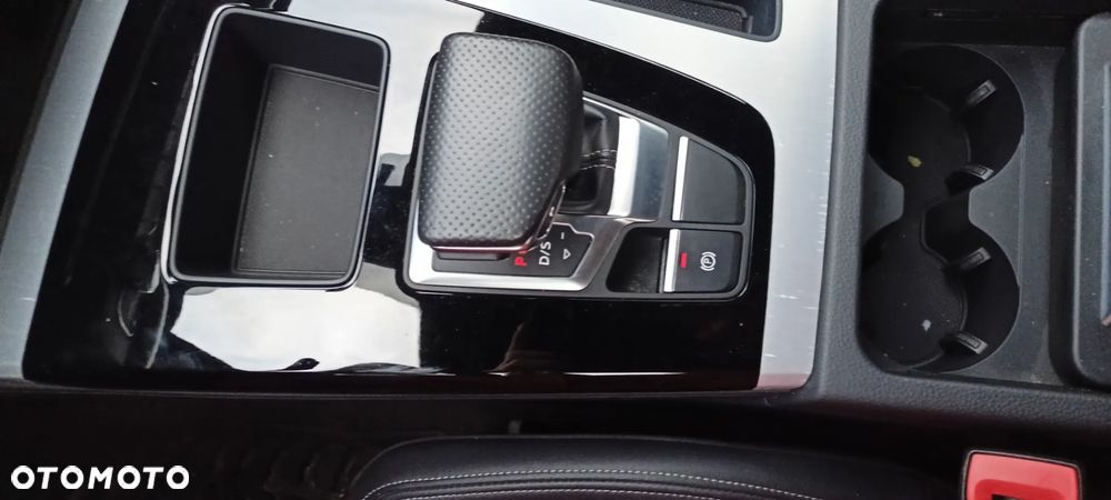 Audi Q5 45 TFSI mHEV Quattro S Line S tronic - 28