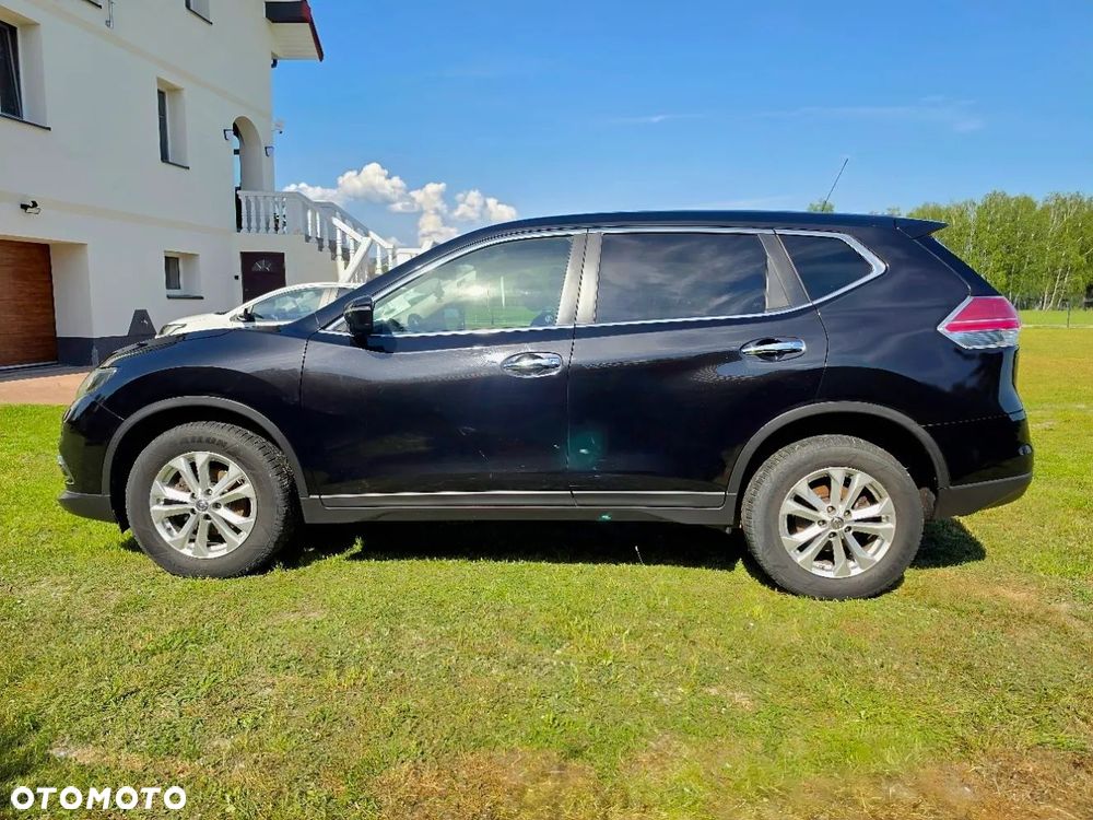 Nissan X-Trail 1.6 DCi Acenta 2WD - 6