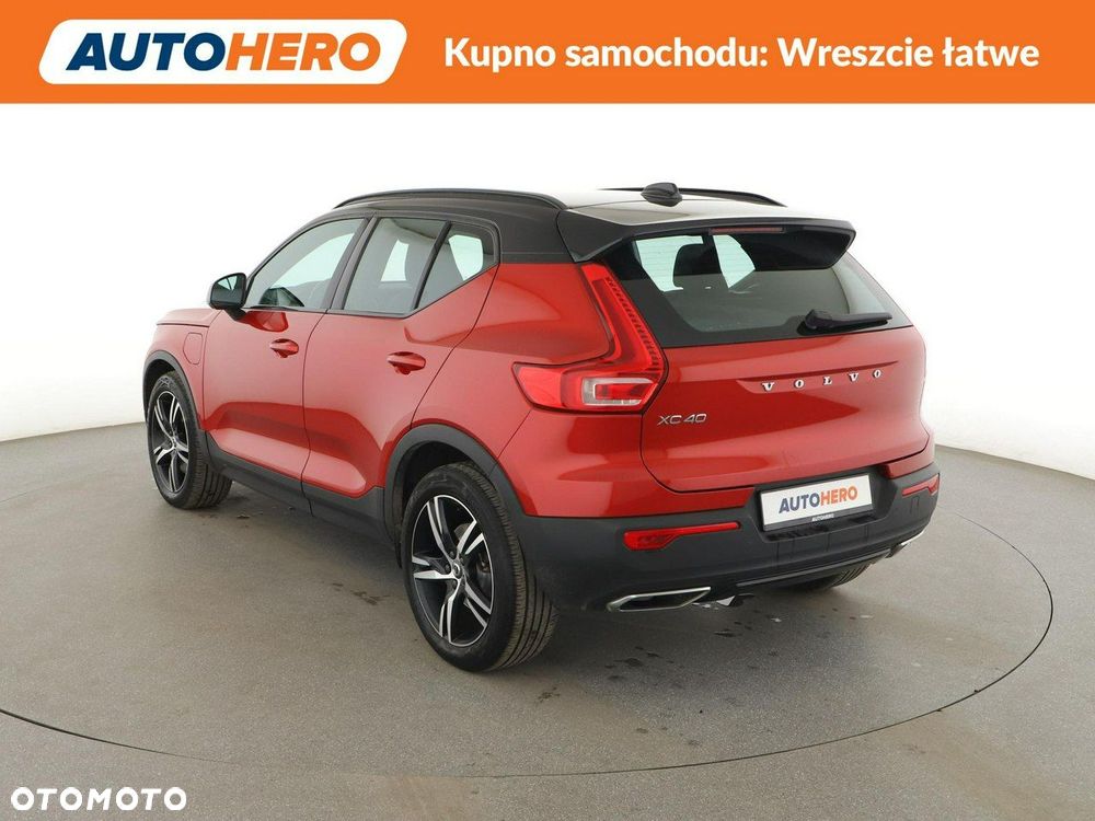 Volvo XC 40 T5 Recharge DKG RDesign - 5