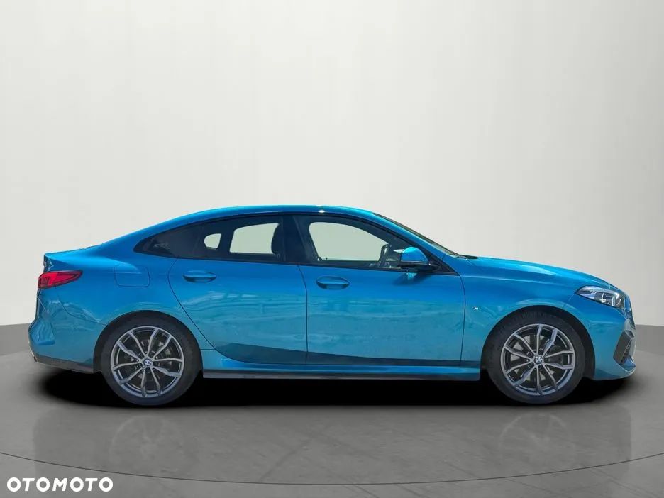 BMW Seria 2 220d xDrive M Sport - 6
