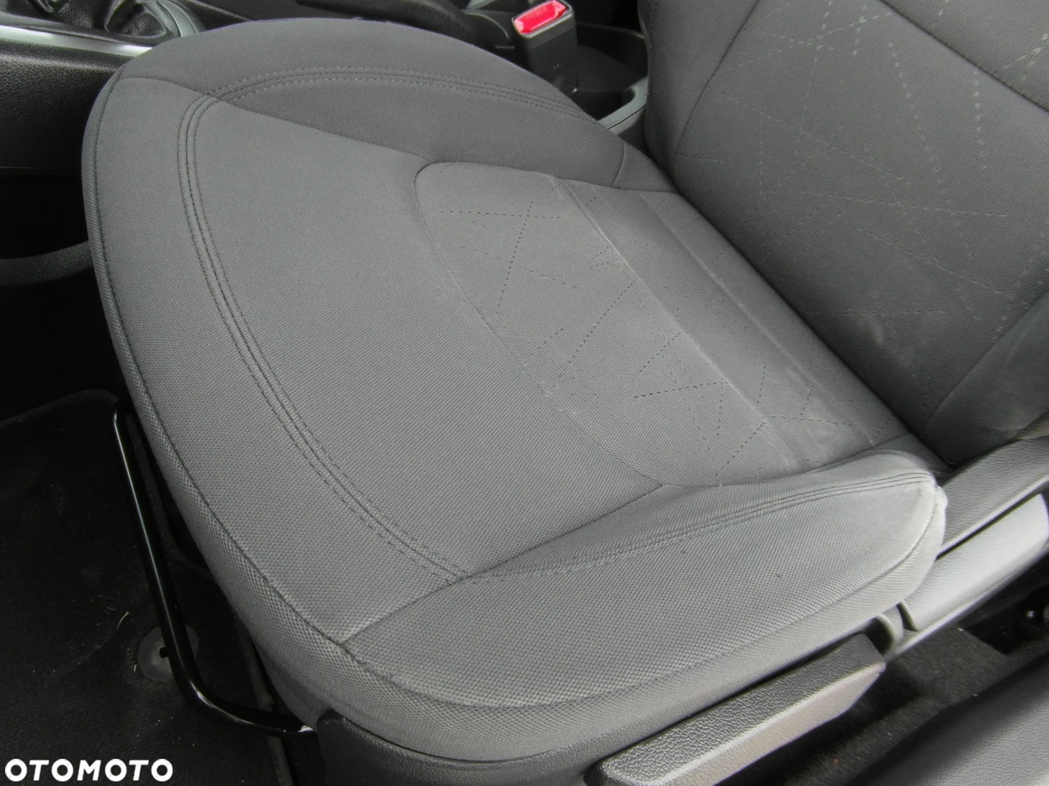 Kia Rio 1.2 Spirit - 17