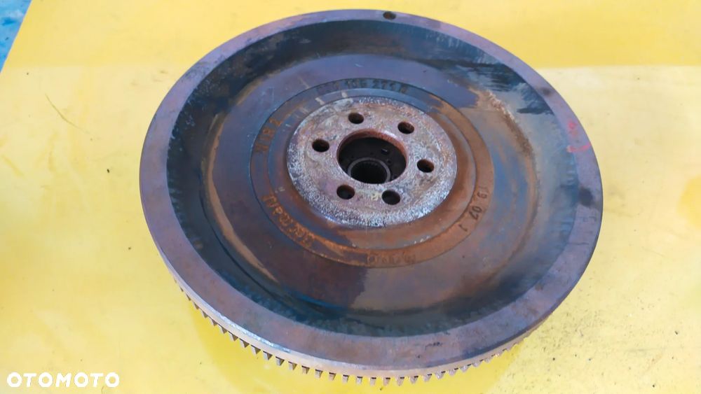 Volkswagen OE 030105271D koło zamachowe sprzegło - 1