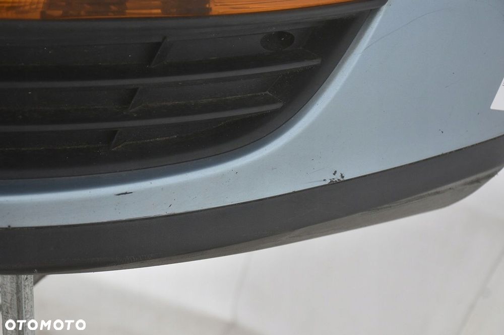 zderzak przedni * przód vw passat b6 lb5m - 11