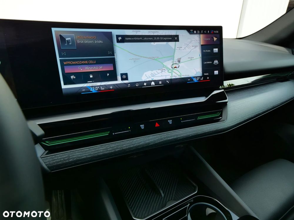 BMW Seria 5 - 24