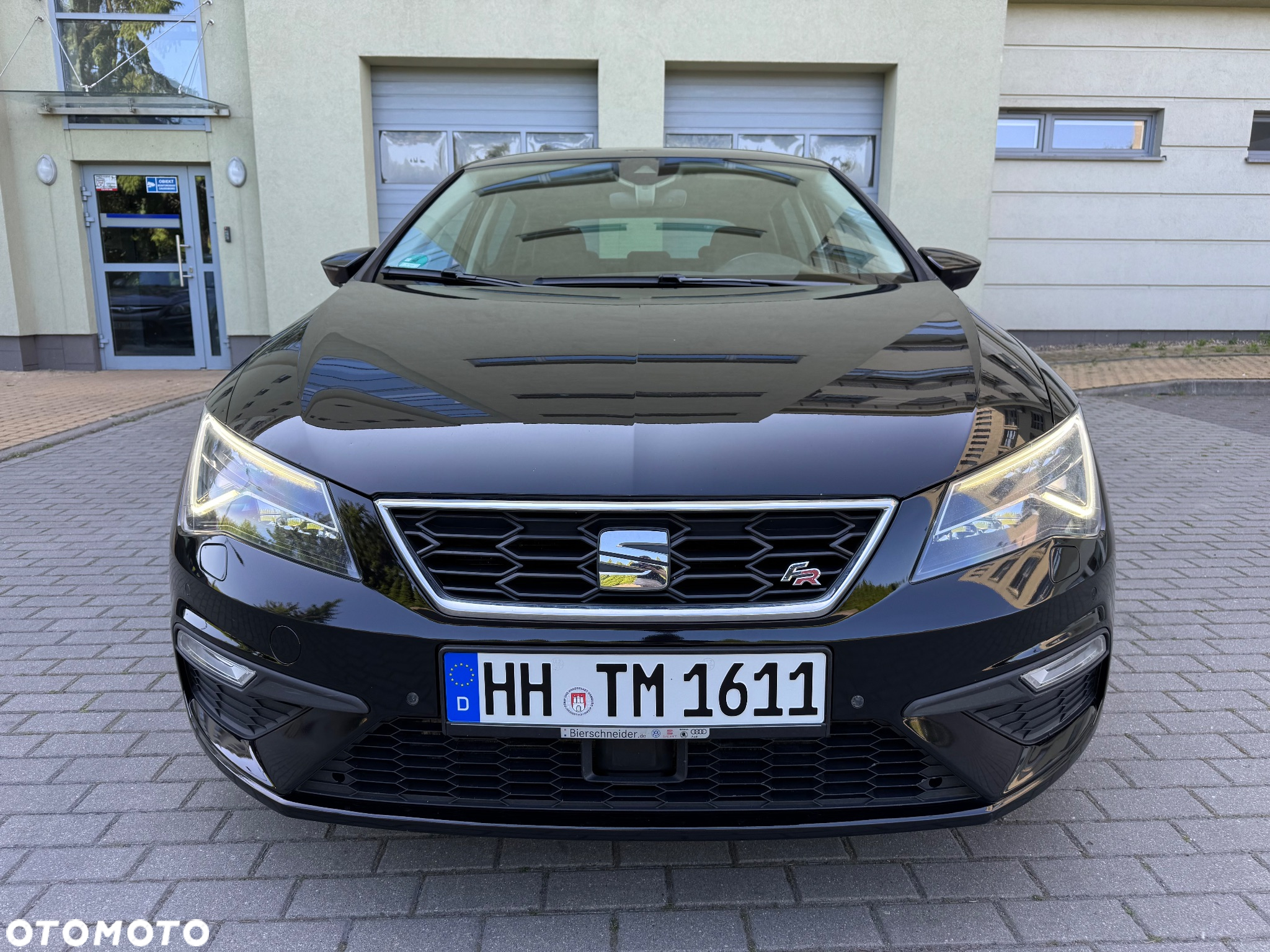 Seat Leon 2.0 TDI DPF FR - 5