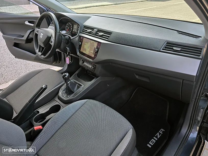 SEAT Ibiza 1.0 Style - 15