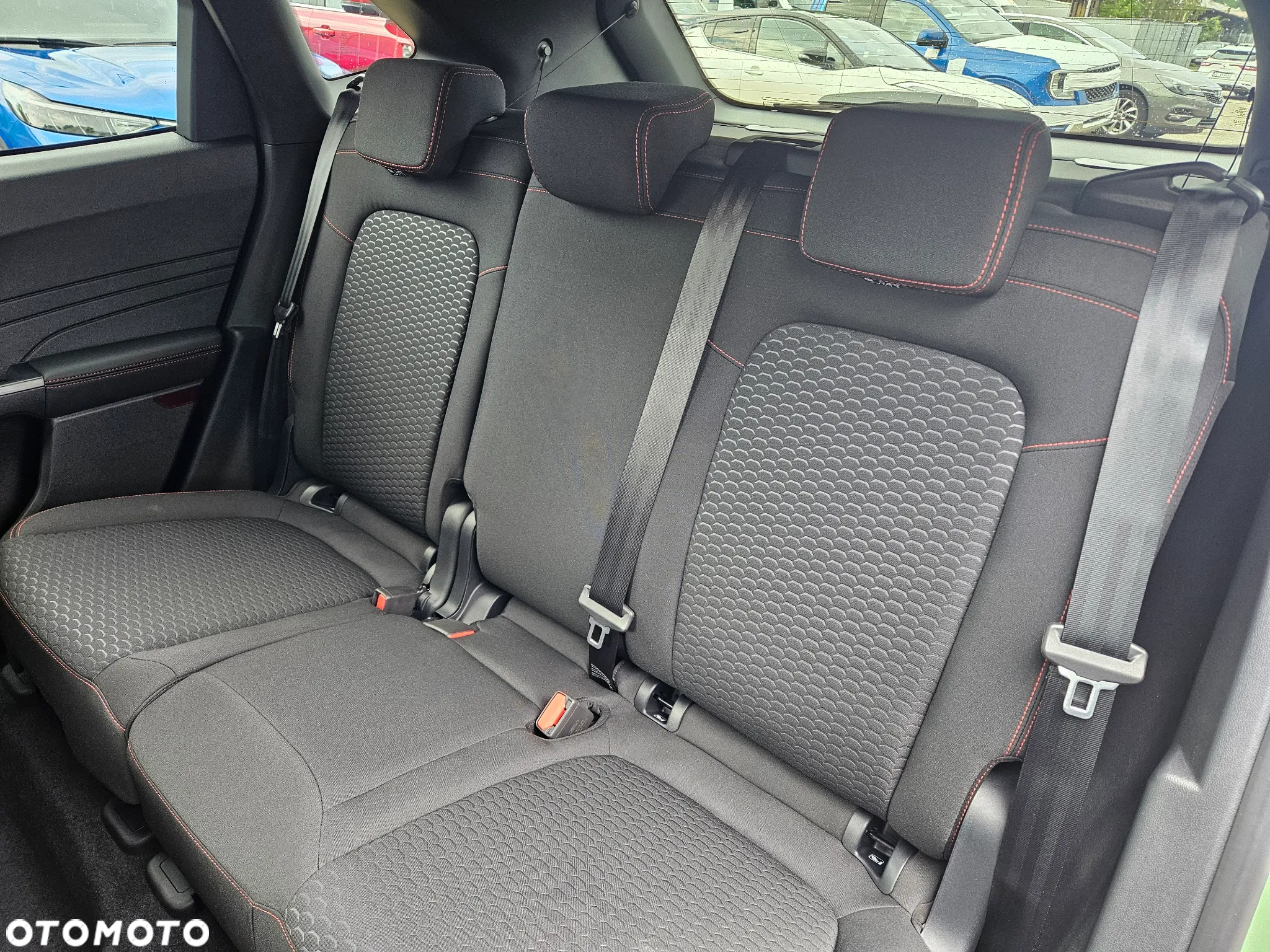 Ford Kuga 2.5 FHEV FWD ST-Line - 19