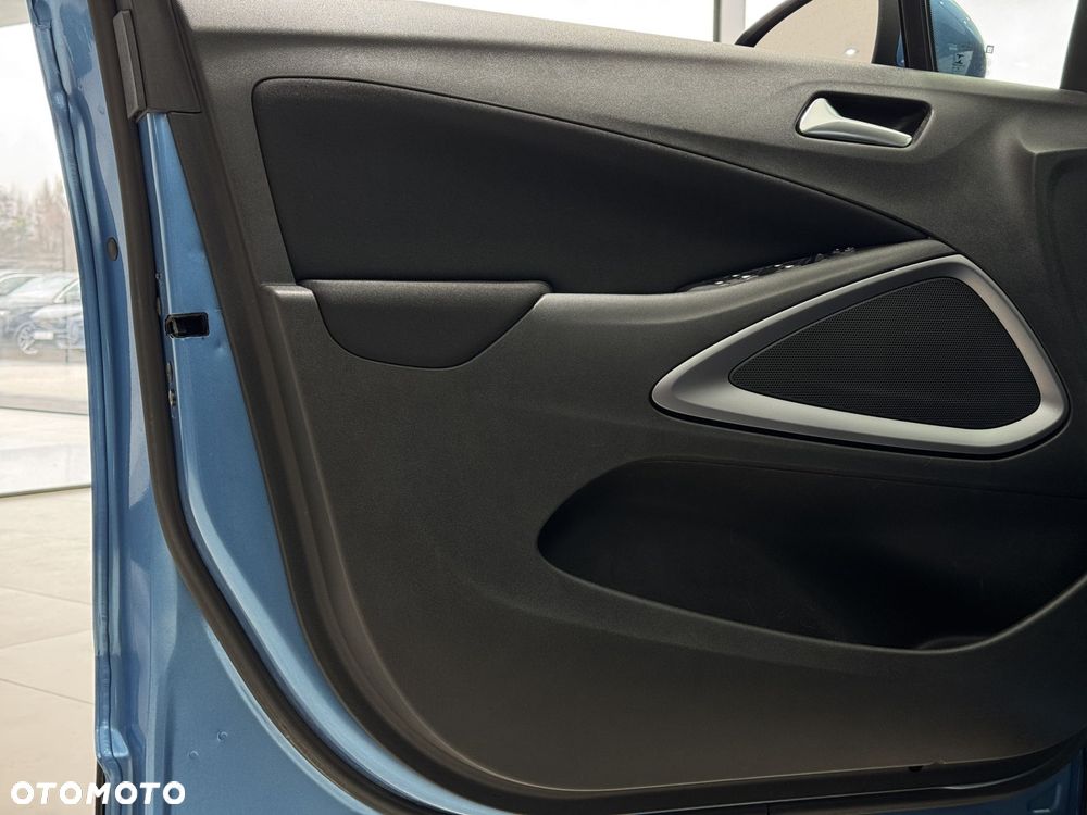 Opel Crossland X - 12