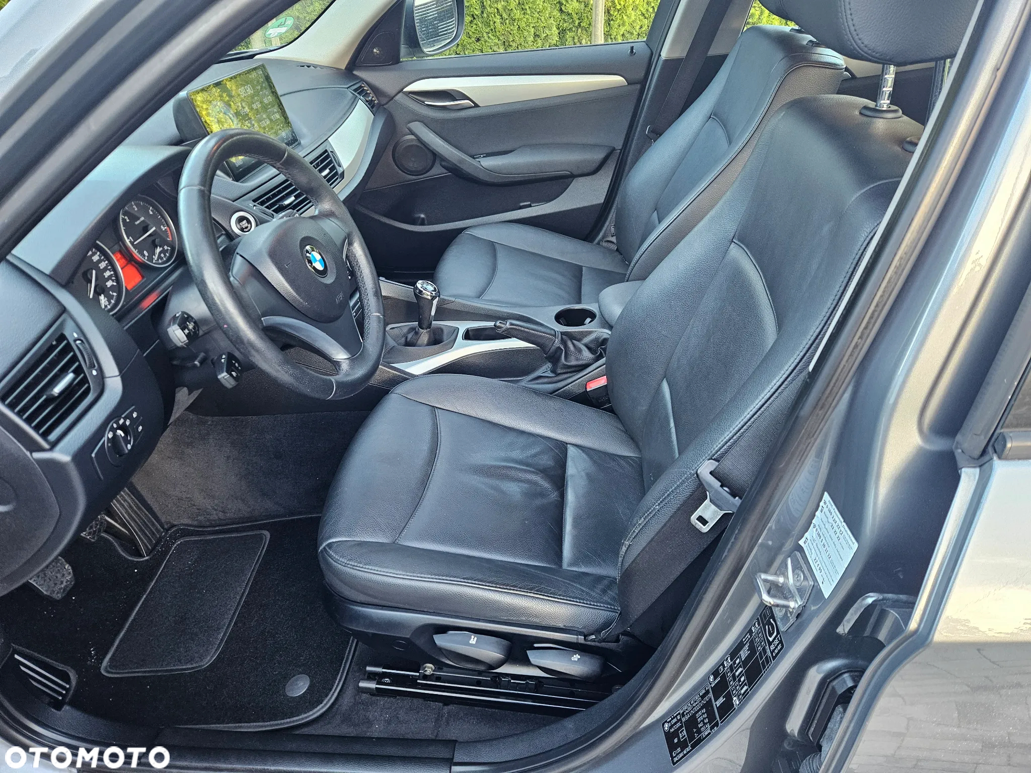 BMW X1 sDrive18d - 7