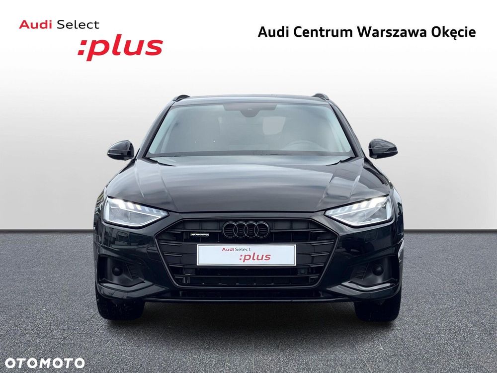 Audi A4 Avant - 3