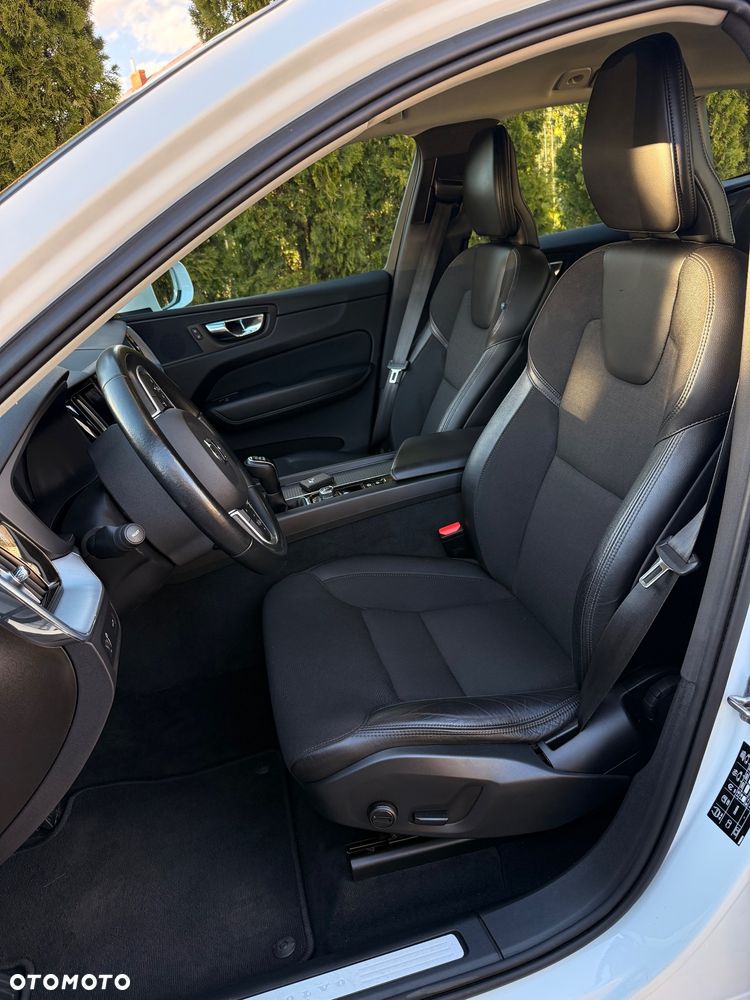 Volvo XC 60 - 7
