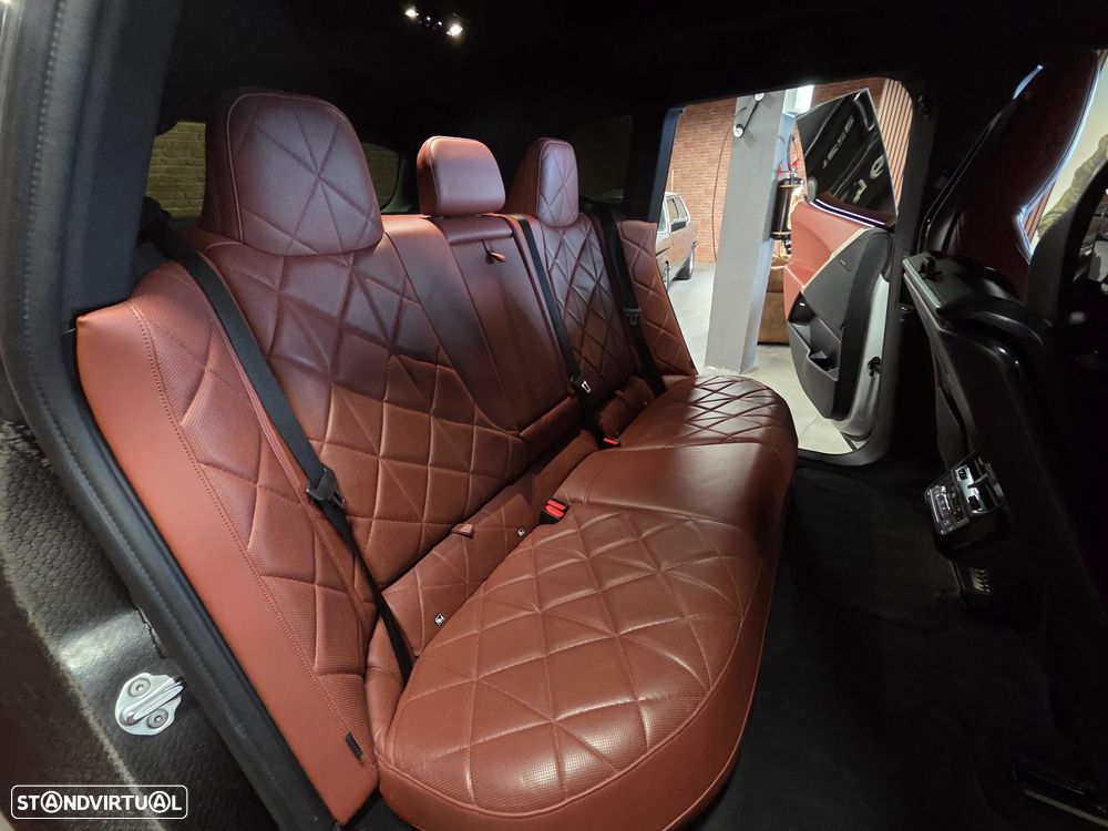 BMW iX xDrive 40 Pack Desportivo - 16