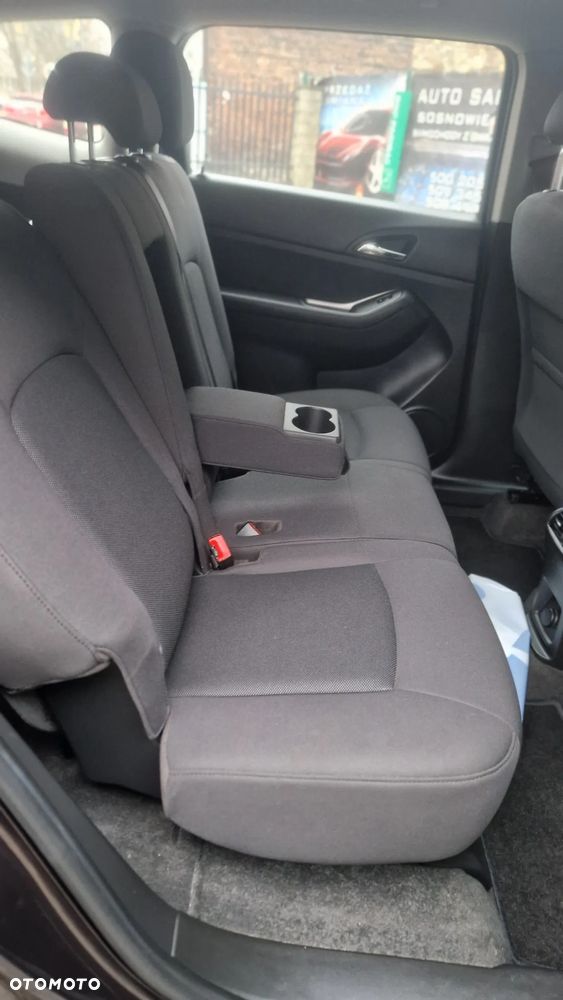 Chevrolet Orlando 1.8 LTZ - 36